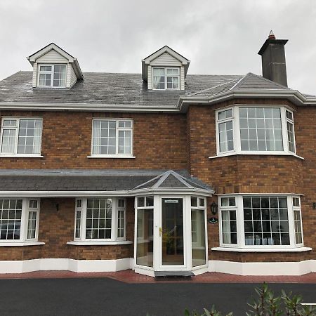 Petra House B&B Galway Zewnętrze zdjęcie