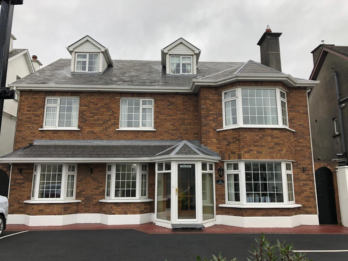 Petra House B&B Galway Zewnętrze zdjęcie