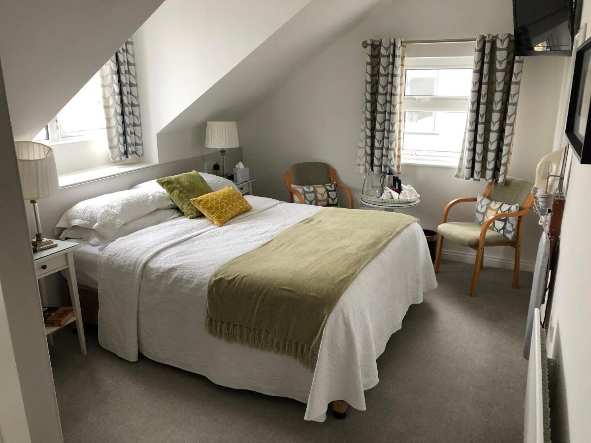 Petra House B&B Galway Zewnętrze zdjęcie