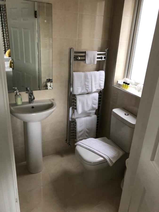 Petra House B&B Galway Zewnętrze zdjęcie
