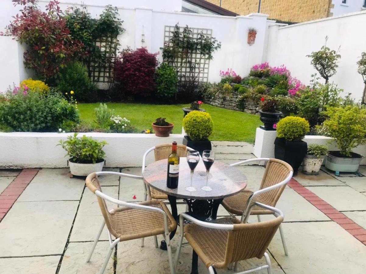 Petra House B&B Galway Zewnętrze zdjęcie