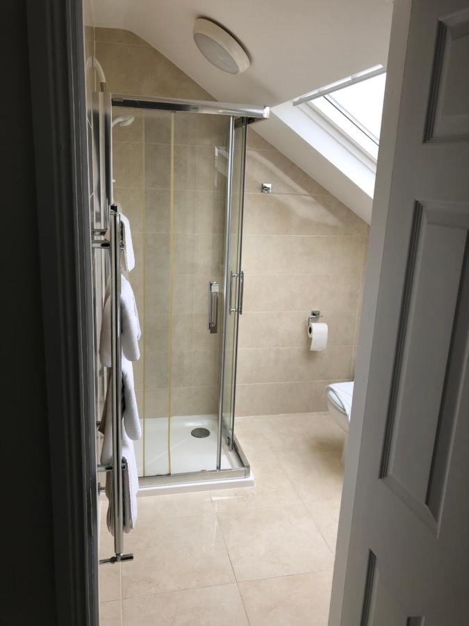 Petra House B&B Galway Zewnętrze zdjęcie