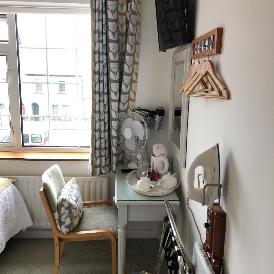 Petra House B&B Galway Zewnętrze zdjęcie
