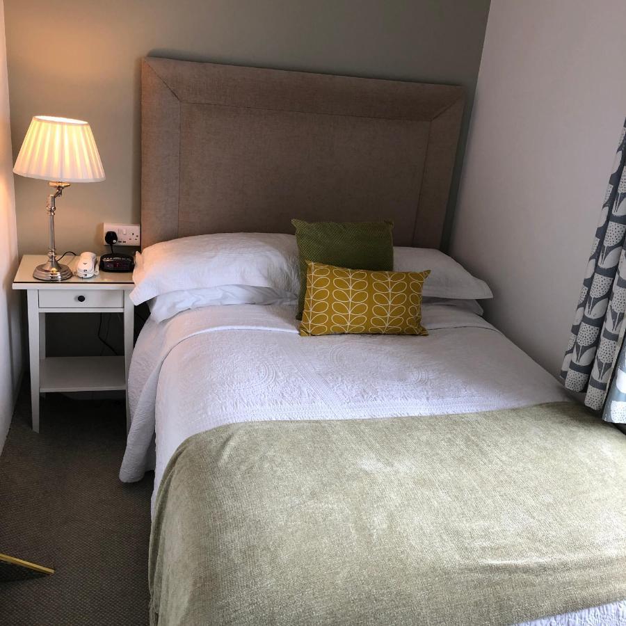 Petra House B&B Galway Zewnętrze zdjęcie