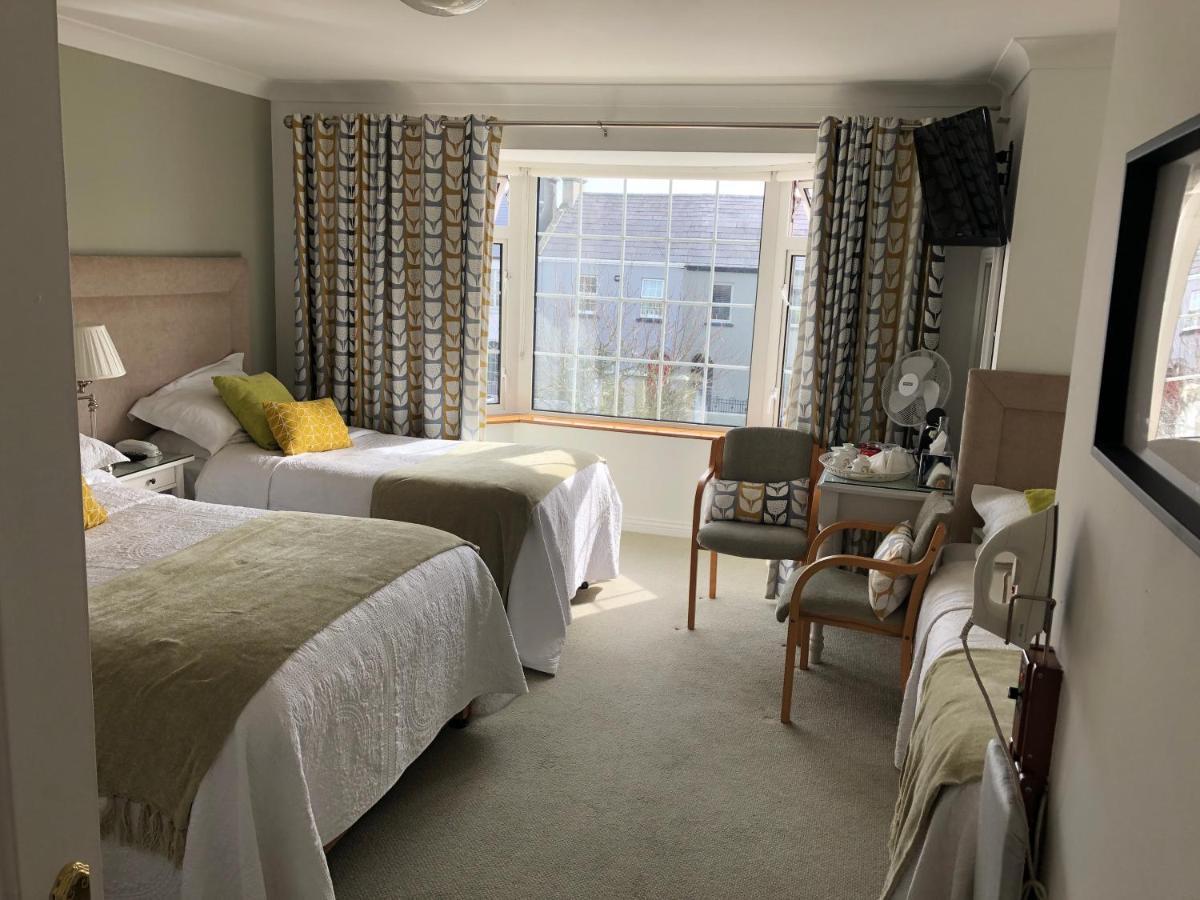 Petra House B&B Galway Zewnętrze zdjęcie