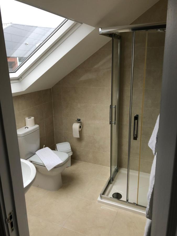 Petra House B&B Galway Zewnętrze zdjęcie