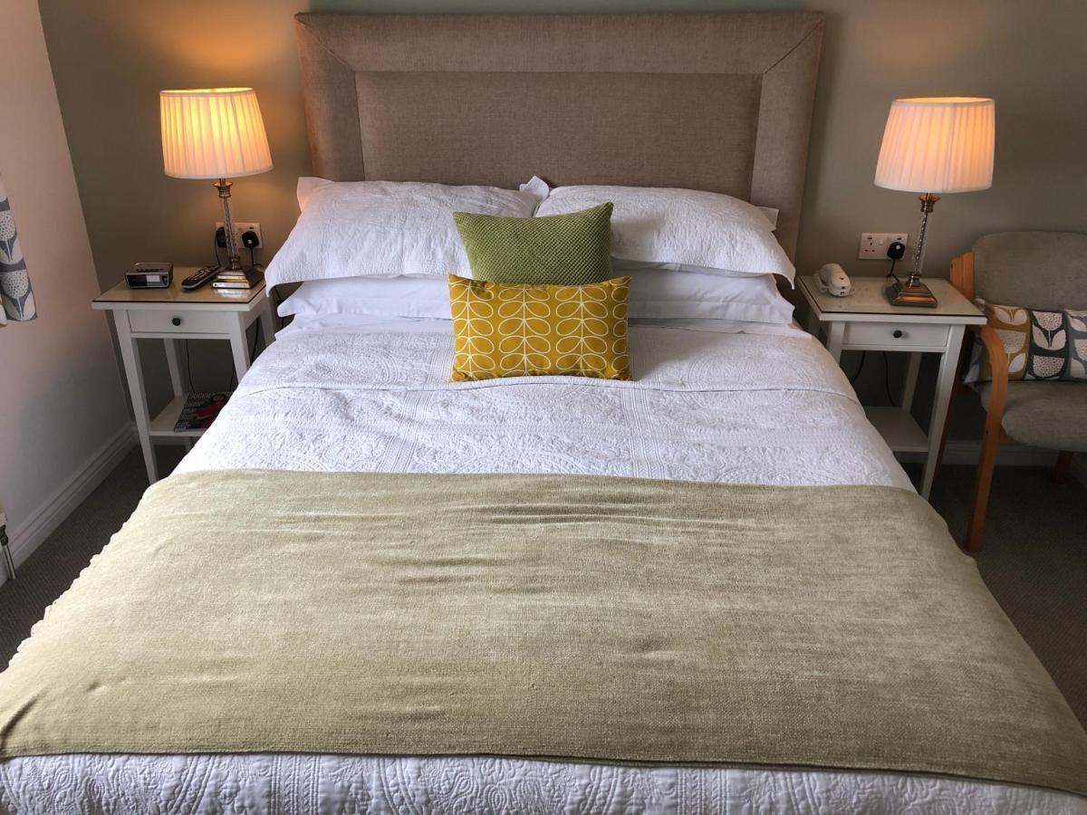 Petra House B&B Galway Zewnętrze zdjęcie