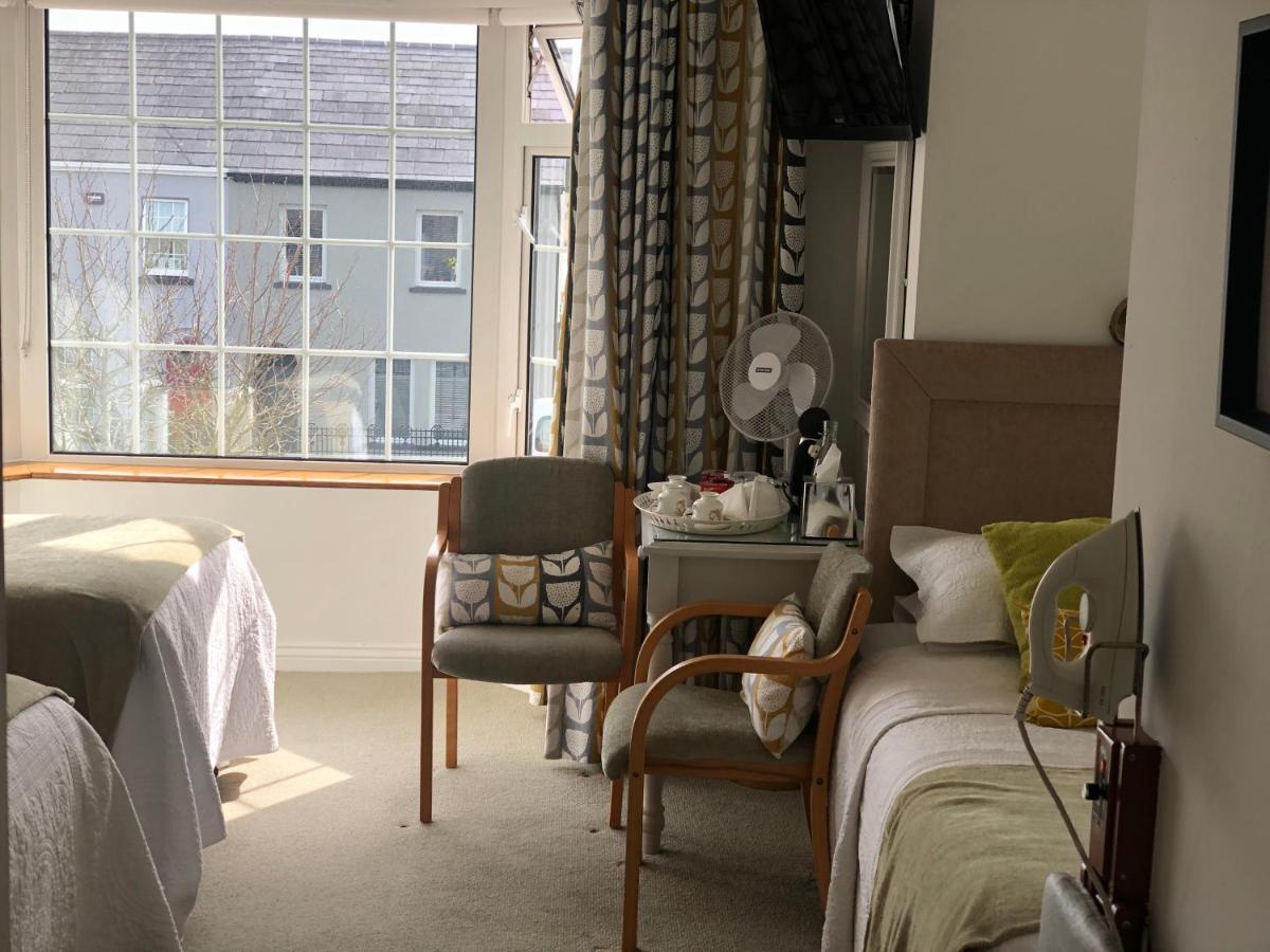 Petra House B&B Galway Zewnętrze zdjęcie