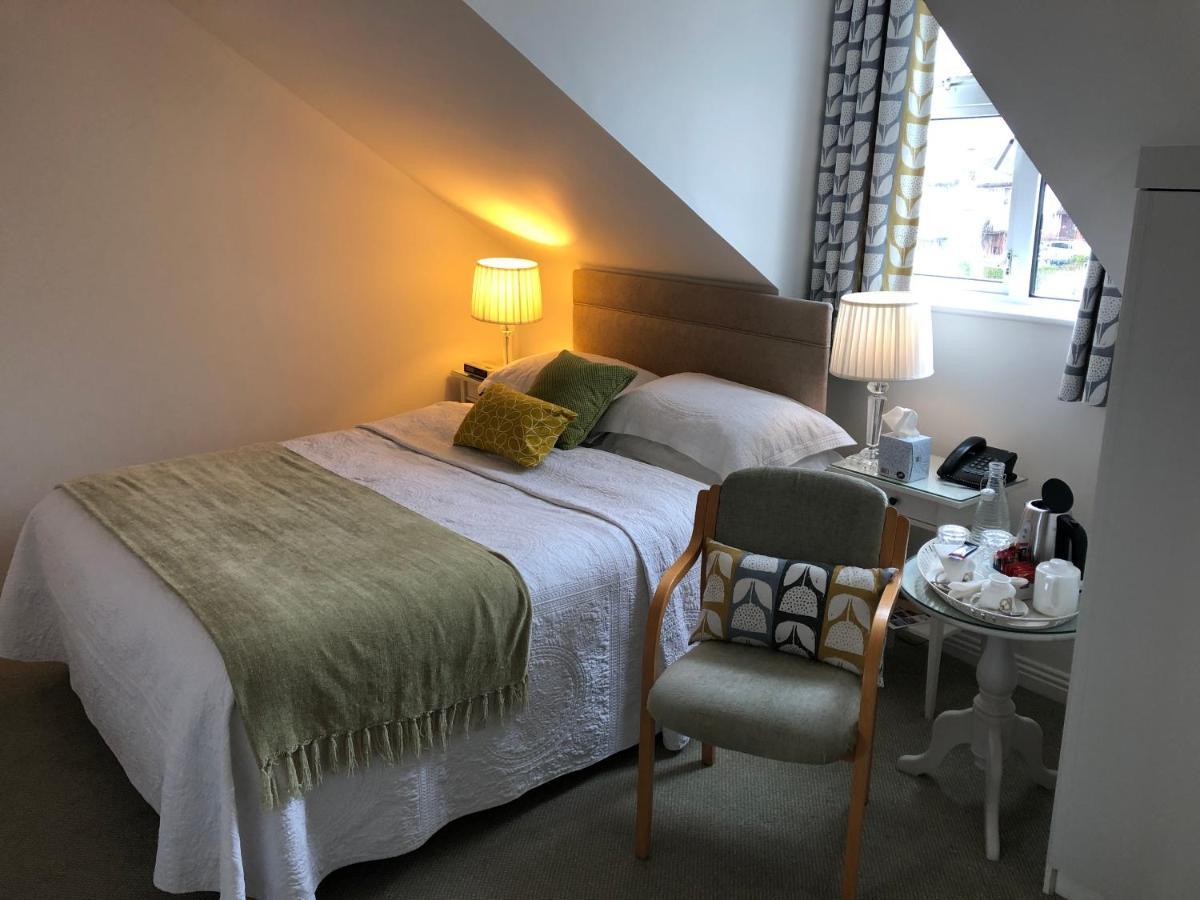Petra House B&B Galway Zewnętrze zdjęcie