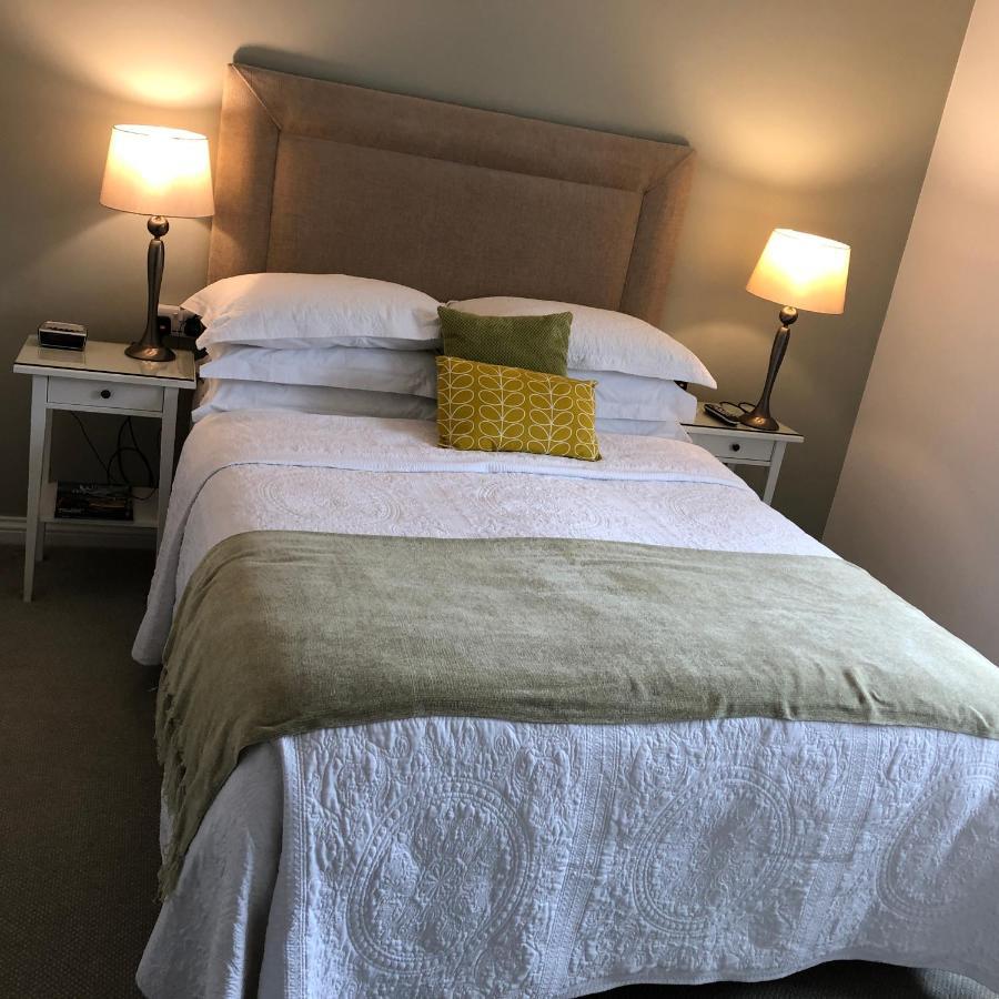 Petra House B&B Galway Zewnętrze zdjęcie