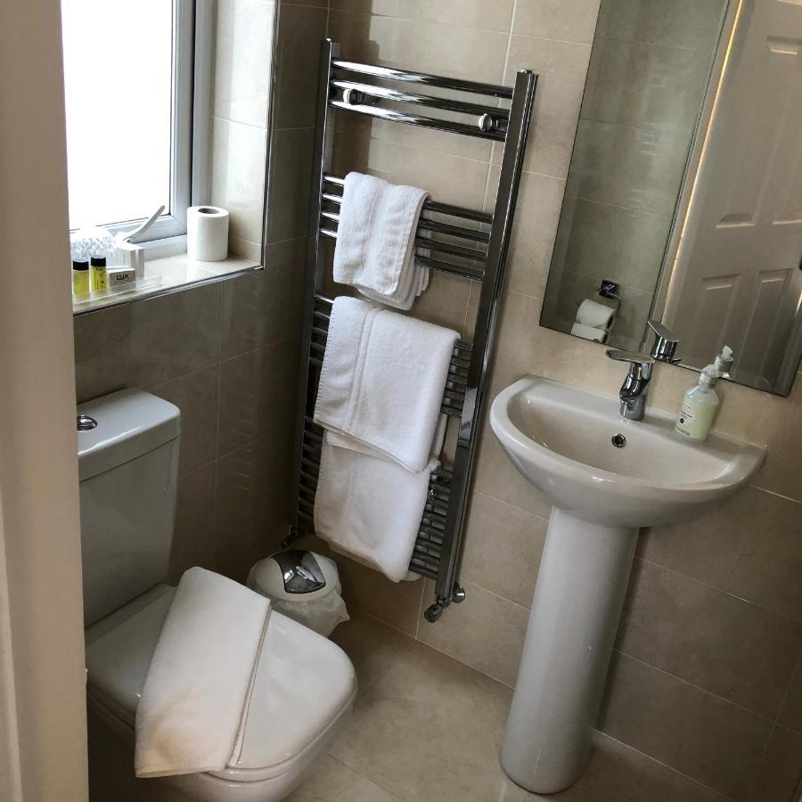 Petra House B&B Galway Zewnętrze zdjęcie