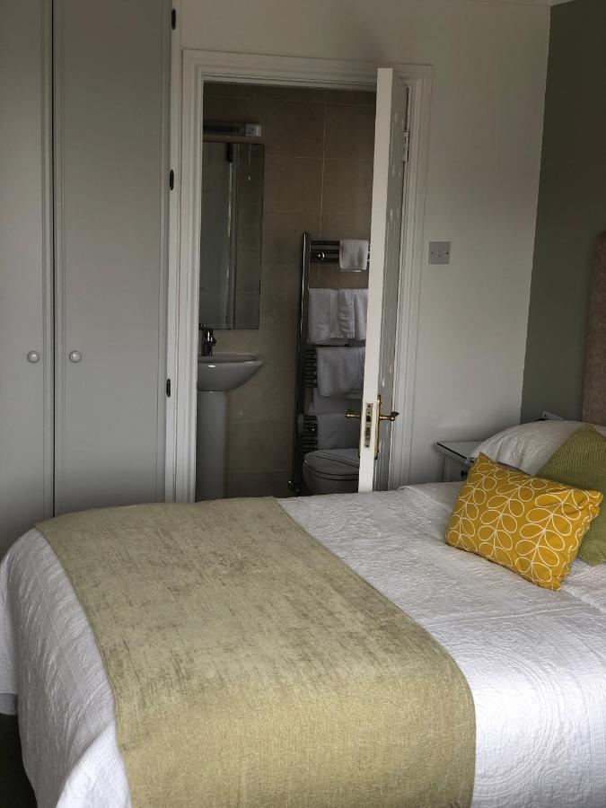 Petra House B&B Galway Zewnętrze zdjęcie