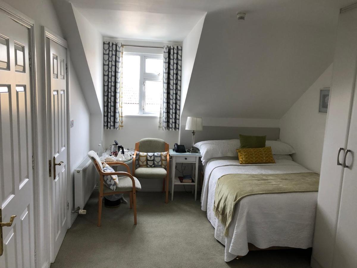 Petra House B&B Galway Zewnętrze zdjęcie