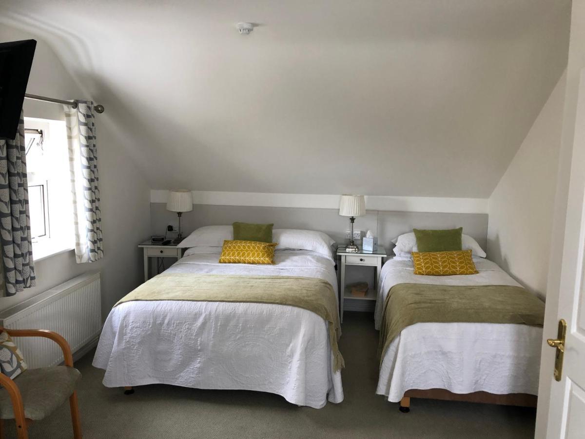 Petra House B&B Galway Zewnętrze zdjęcie